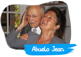 Grand-père Jean