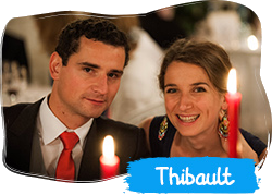 Thibault